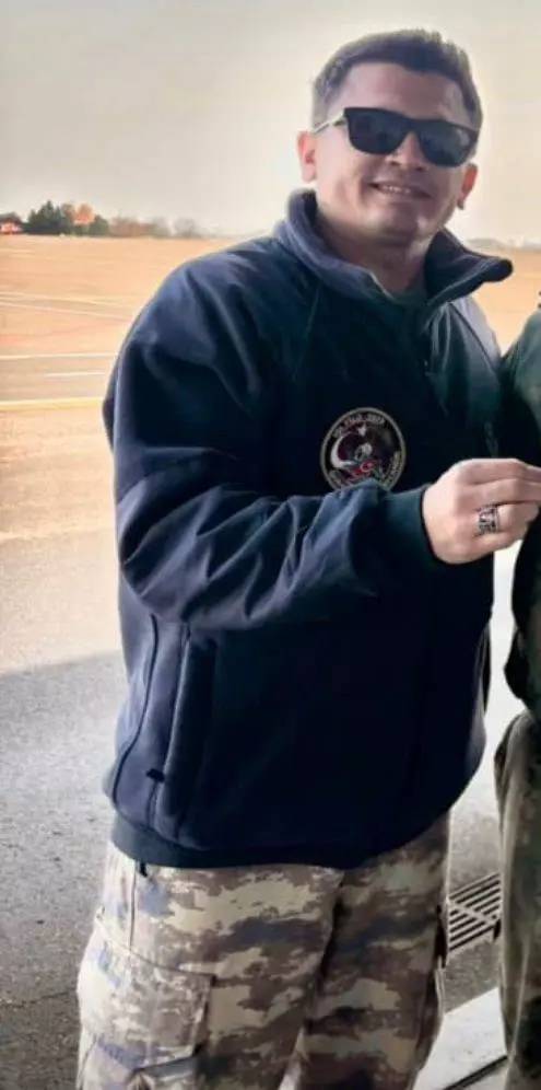 Türkiye yasta! MSB tek tek açıkladı: İşte, şehitlerimizin kimlikleri ve memleketleri... 3